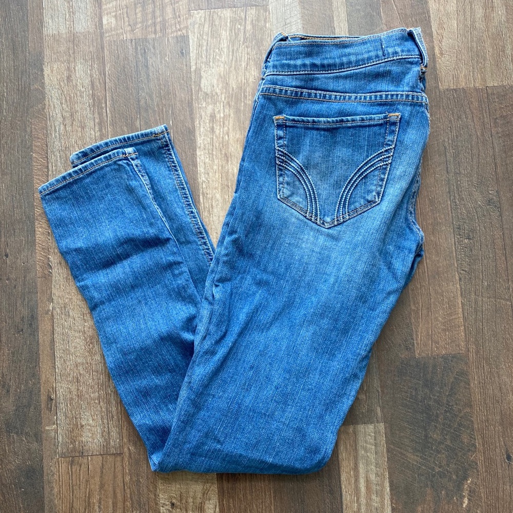 Hollister jeans